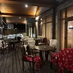 The
