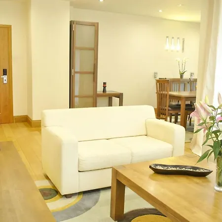 The Hotel Borovets