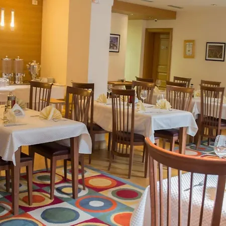The 4* Borovets