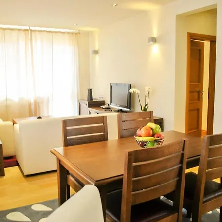 The Hotel Borovets