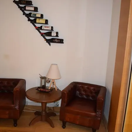 The Hotel Borowez