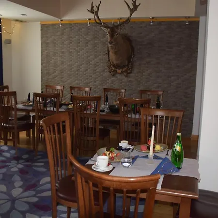 The Hotel
