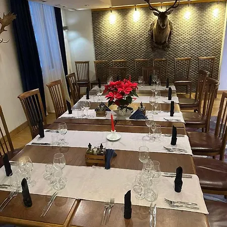 Hotel The Borovets