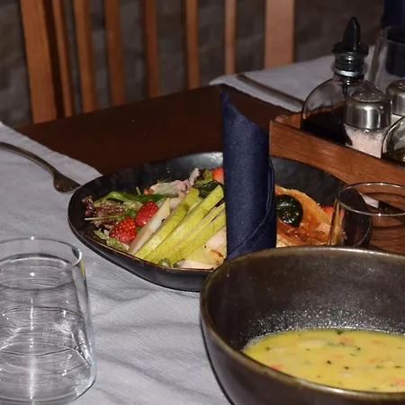 The Hotel Borovets