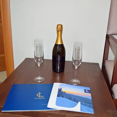 The Szálloda 4*