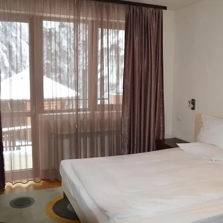 The Hotel