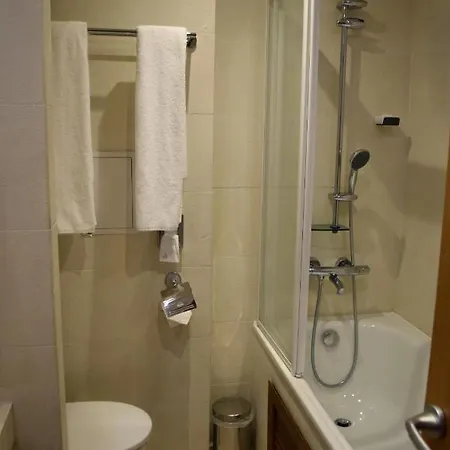 The Hotel