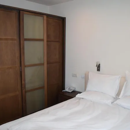 Szálloda The 4*
