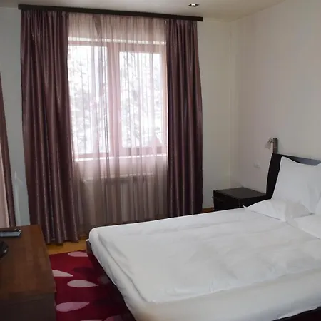 The Hotel