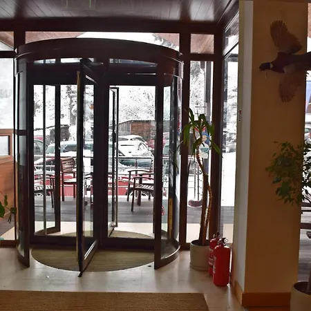 The 4* Borovets