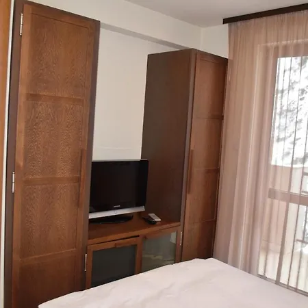The Hotel