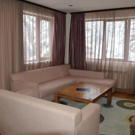 The 4* Borovets