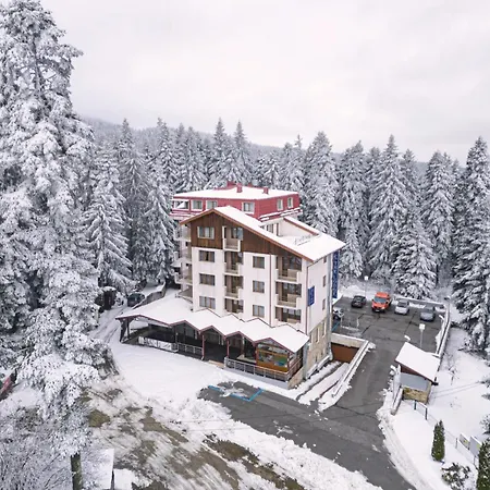 The Hotel
