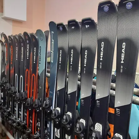 The 4* Боровец