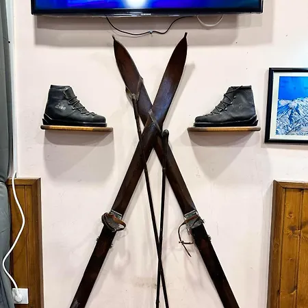 The