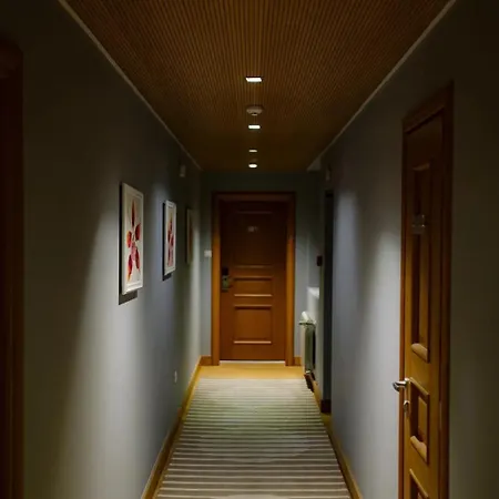 Hotel The