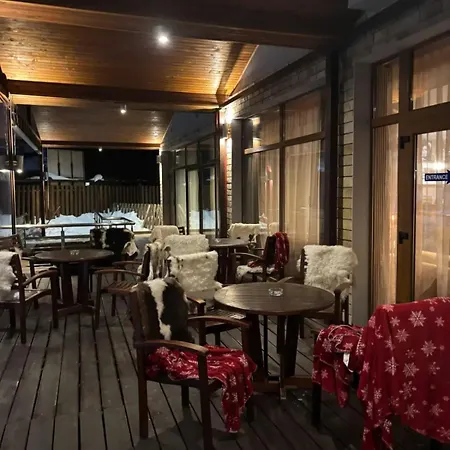The