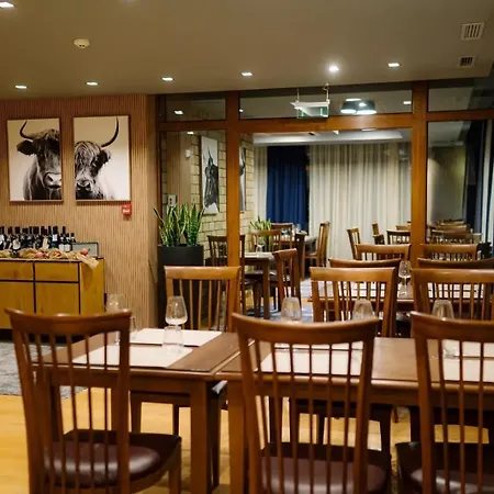 The Hotel