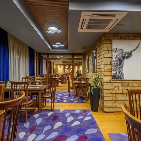 The Hotel Borovets