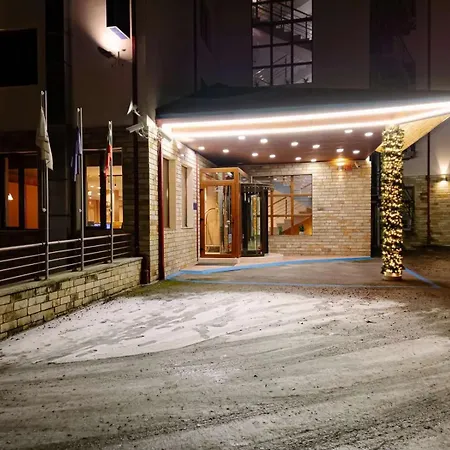 The Hotel Borowez