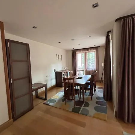 Hotel The Borovets