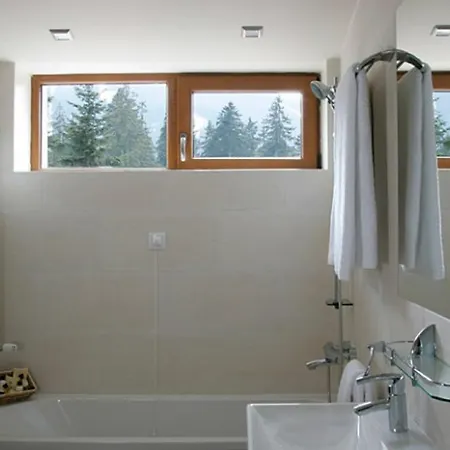 Hotel The Borovets