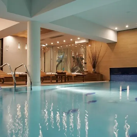 The 4* Borovets