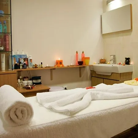 The Отель Боровец